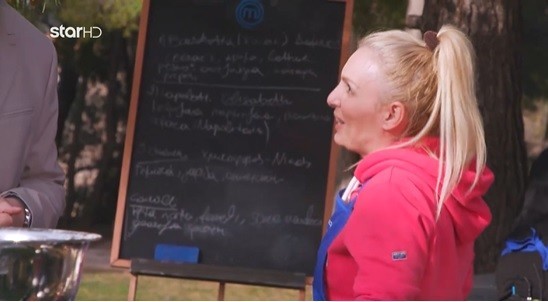 MasterChef: Το πλεονέκτημα του Γιάννου – Η αντίδραση της Ελισάβετ προς τους κριτές – ΒΙΝΤΕΟ