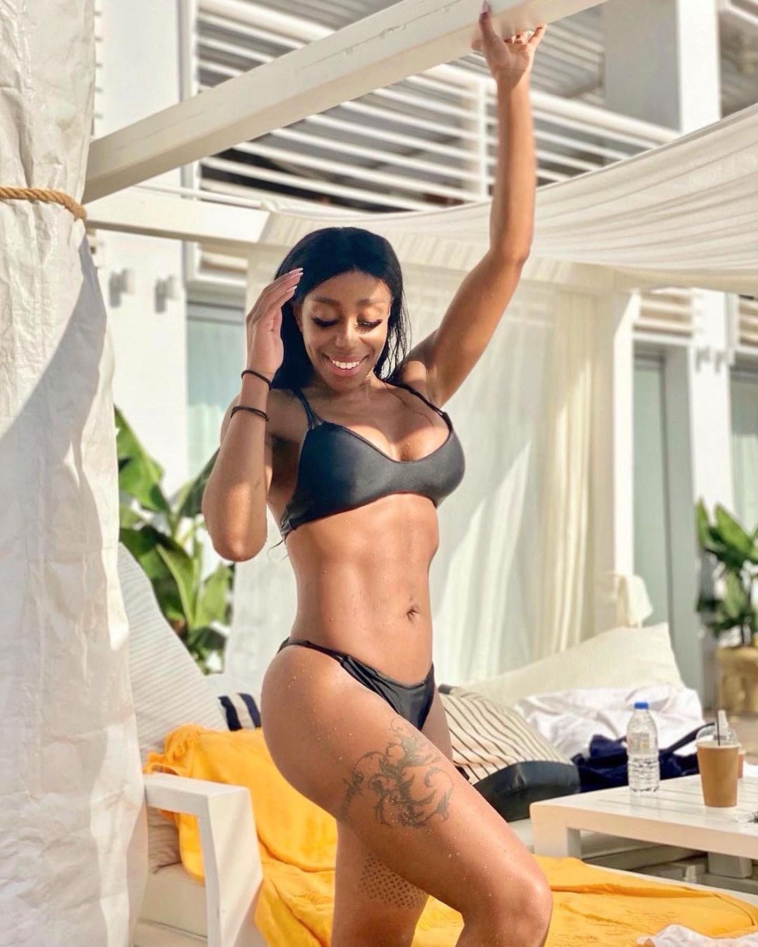 Ελίζαμπεθ Ελέτσι