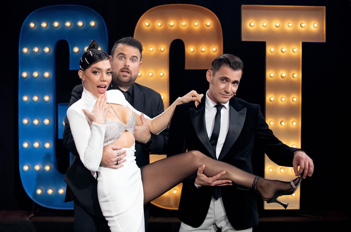 Ελλάδα Έχεις Ταλέντο: Όλα όσα θα δούμε στον 4ο Ημιτελικό