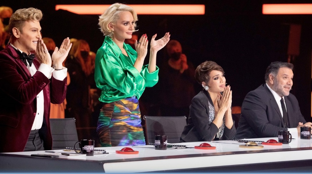 Ελλάδα Έχεις Ταλέντο: Αυτοί είναι οι διαγωνιζόμενοι που προκρίθηκαν στον μεγάλο τελικό