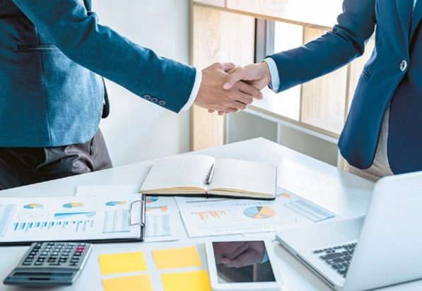 Επιδοτήσεις για μικρομεσαίες επιχειρήσεις