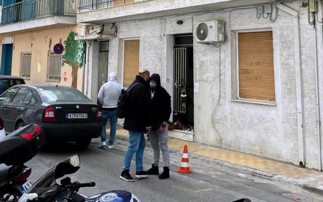 σπίτι Πισπιρίγκου