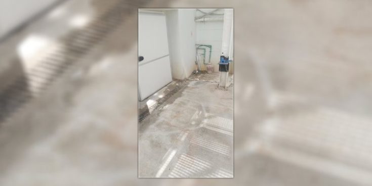 εργατικό δυστύχημα- Ηράκλειο