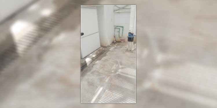 εργατικό δυστύχημα- Ηράκλειο