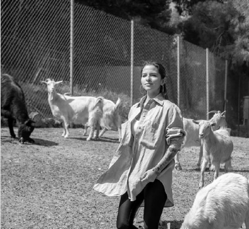 Εριέττα Κούρκουλου