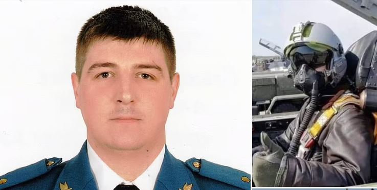 Πόλεμος στην Ουκρανία: Σκοτώθηκε το “φάντασμα” του Κιέβου – Κατέρριψε πάνω από 40 ρωσικά αεροσκάφη