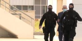 Δίκη Φιλιππίδη