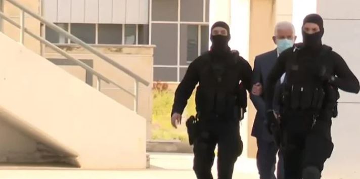 Δίκη Φιλιππίδη