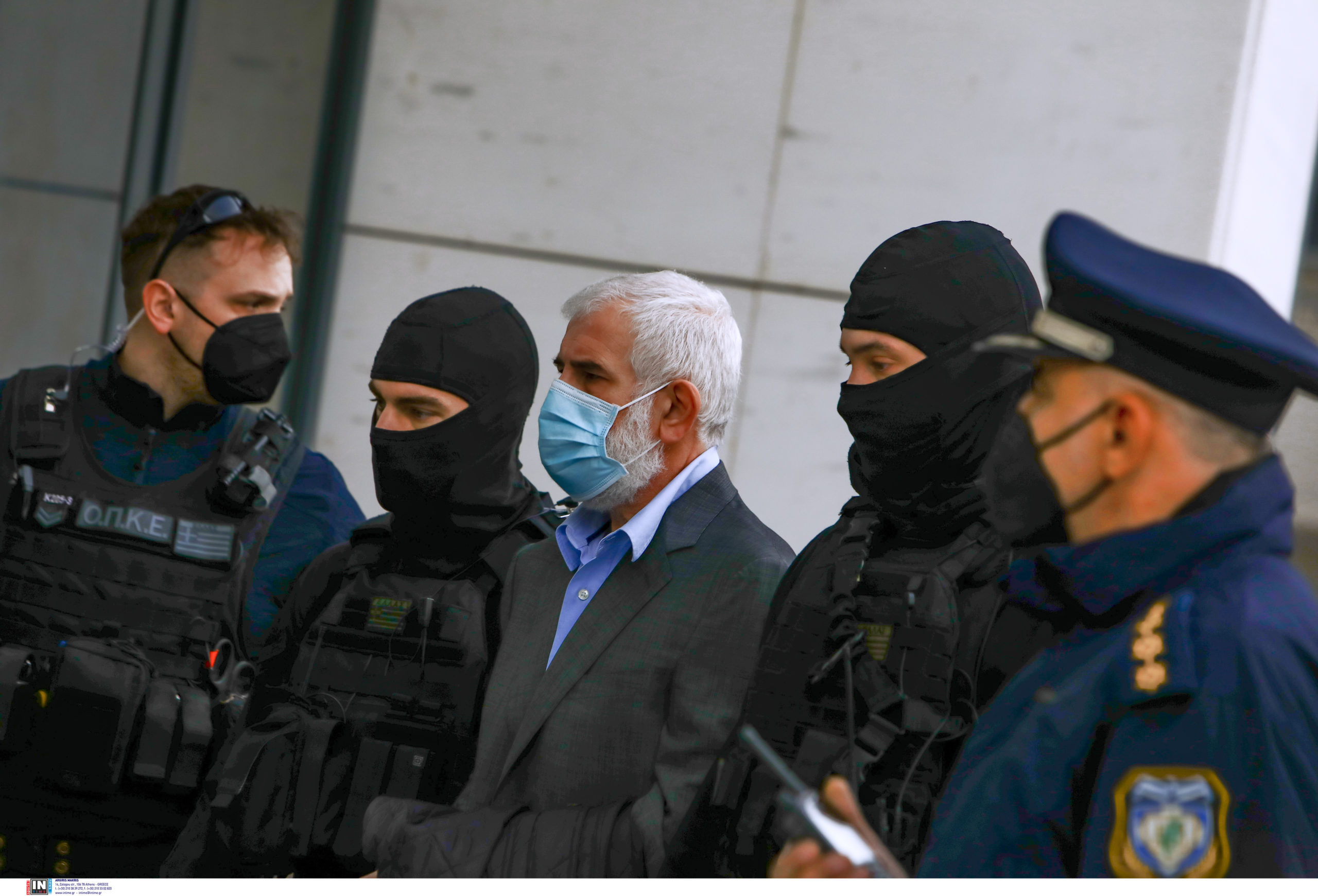 Πέτρος Φιλιππίδης: “Τον κλώτσησα στο στήθος και ξέφυγα” – Συγκλονίζει η κατάθεση της δεύτερης καταγγέλλουσας