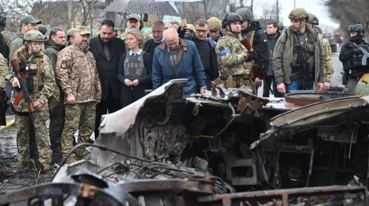Φον ντερ λάιεν-μπούτσα