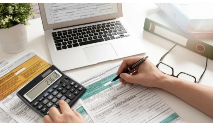 φορολογικές δηλώσεις