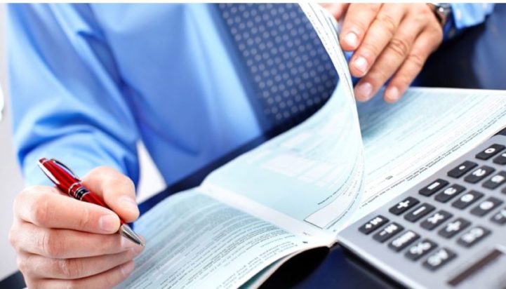 φορολογικές δηλώσεις