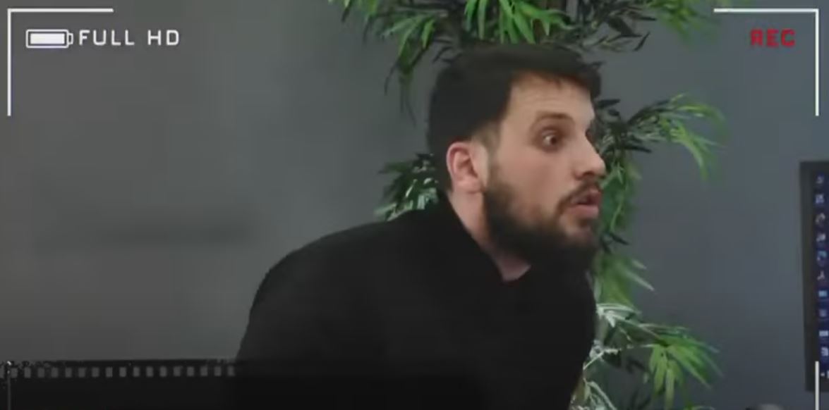 “Φως στο Τούνελ”: Η οργή της Ρούλας Πισπιρίγκου για την φίλη του Μάνου Δασκαλάκη, η “συγχώρεση” και οι απειλές