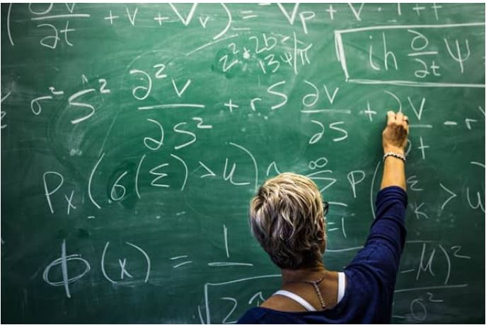 φροντιστήρια