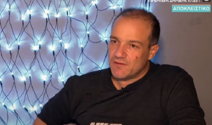 Φώτης Σπύρος