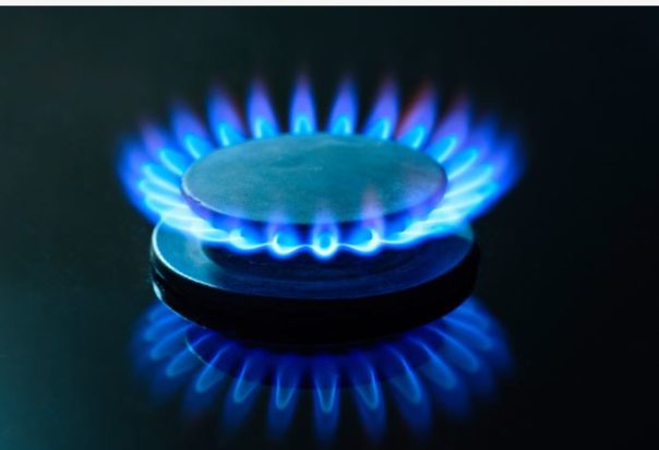 φυσικό αέριο