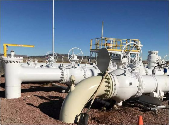 φυσικό αέριο-διακοπή