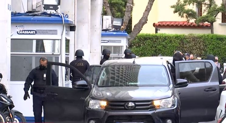 Πάτρα- Ρούλα Πισπιρίγκου