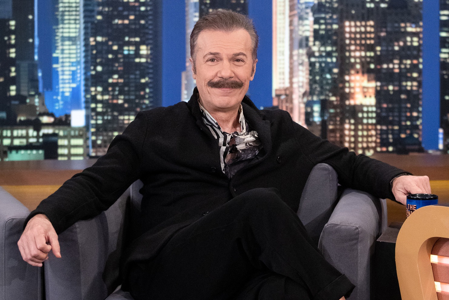 Λάζαρος Γεωργακόπουλος