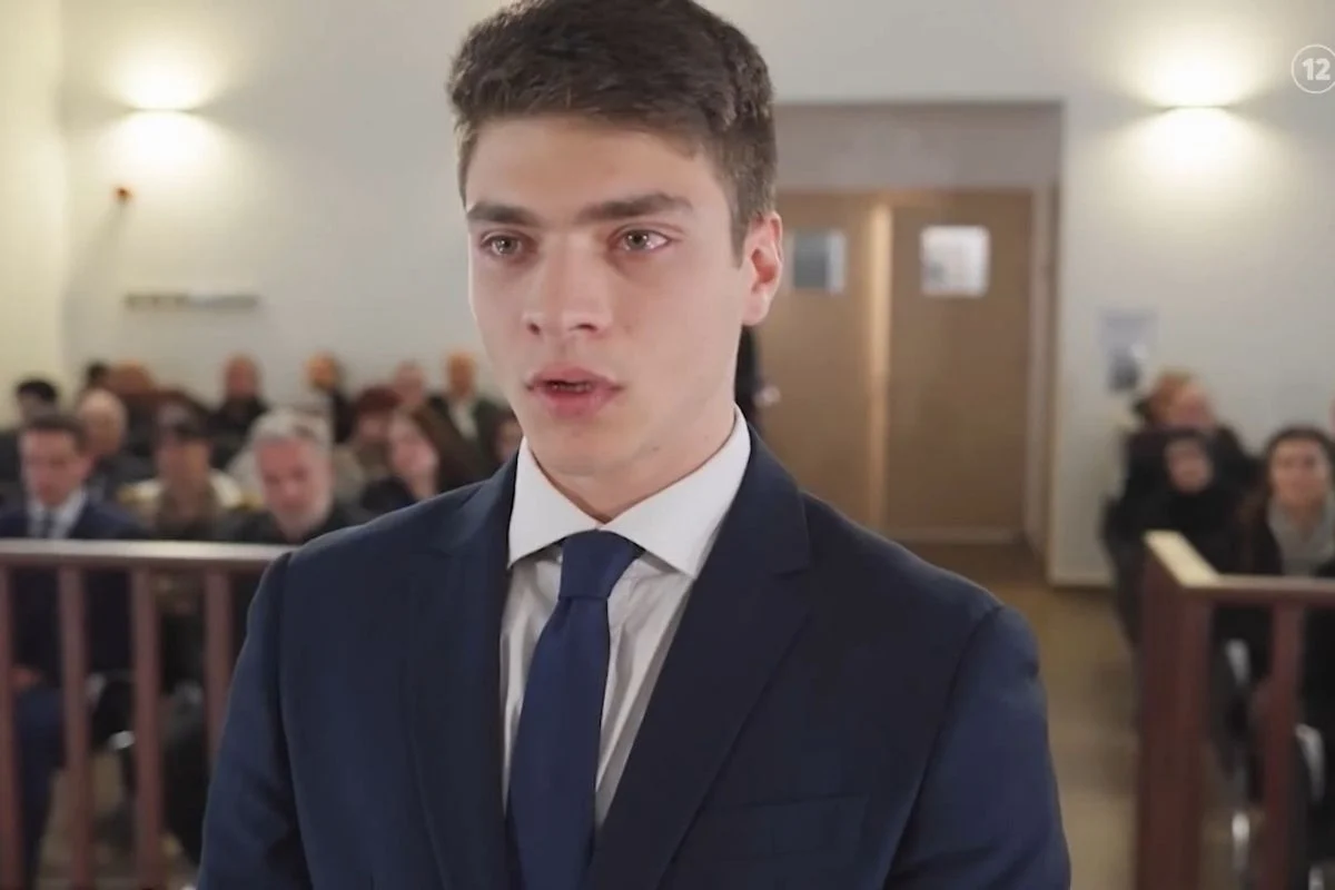 Η Γη της Ελιάς Φίλιππος