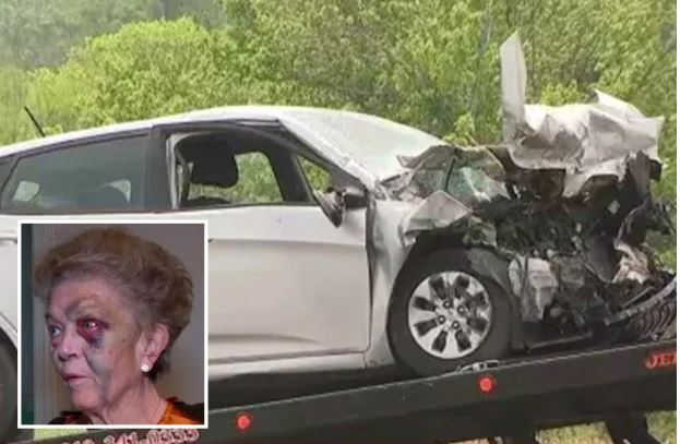 ΗΠΑ: Ξυλοκόπησε 72χρονη για να της κλέψει το αυτοκίνητο – Πέθανε σε τροχαίο λίγη ώρα μετά