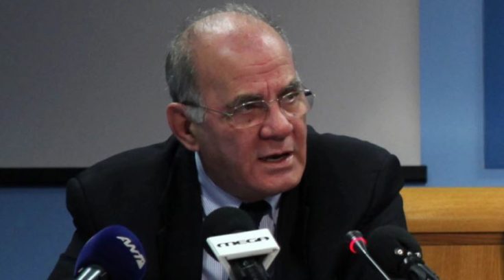 Γιάννης Κυριόπουλος