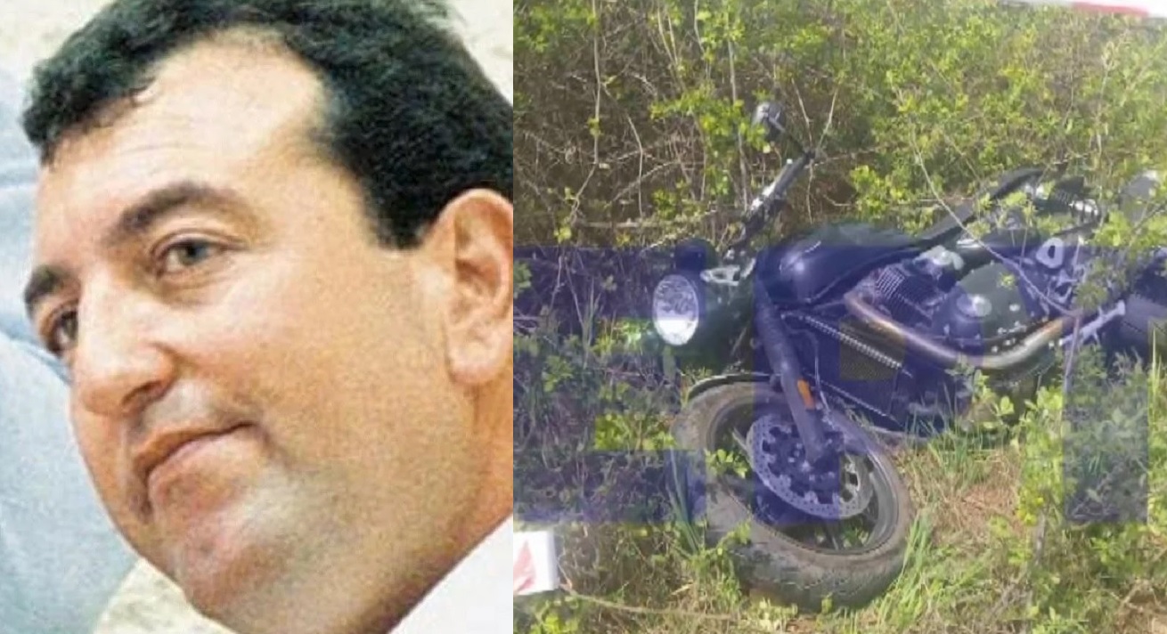 Δολοφονία Σκαφτούρου: Νέα ΦΩΤΟ-ντοκουμέντο της μηχανής που εγκατέλειψαν οι δράστες – ΒΙΝΤΕΟ