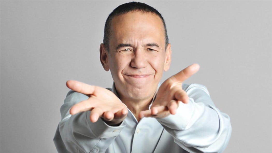 Πέθανε ο διάσημος ηθοποιός Gilbert Gottfried