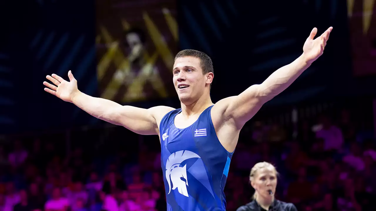 Γιώργος Κουγιουμτζίδης