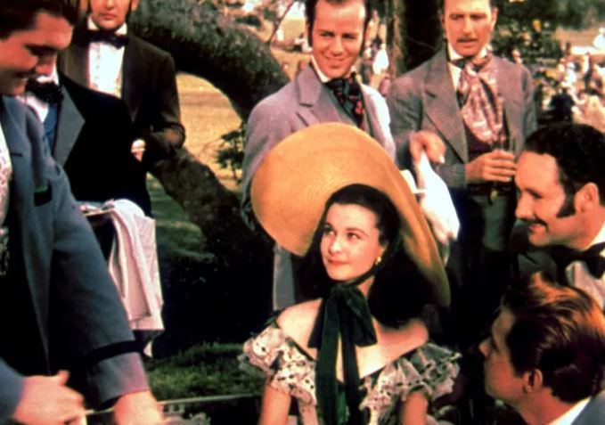 Η Vivien Leigh έπαθε νευρικό κλονισμό στα γυρίσματα του “Όσα παίρνει ο άνεμος” – Νέες αποκαλύψεις
