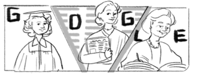 google doodle Siti Latifah Herawati Diah