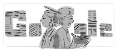 google doodle Siti Latifah Herawati Diah