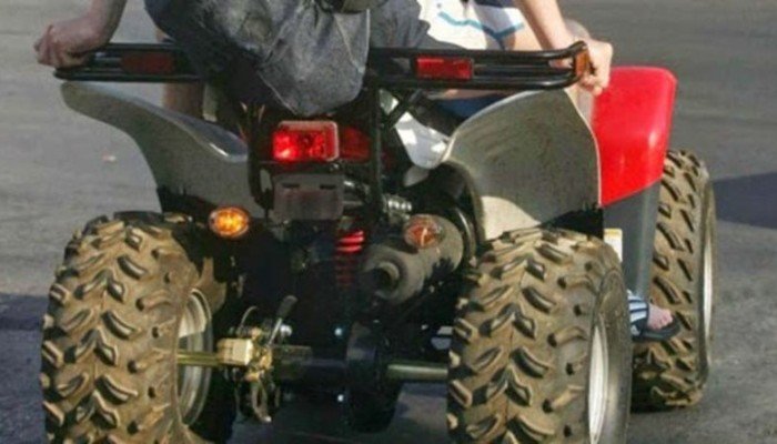 Λασίθι: Ανετράπη γουρούνα – Στο νοσοκομείο 6χρονο παιδάκι