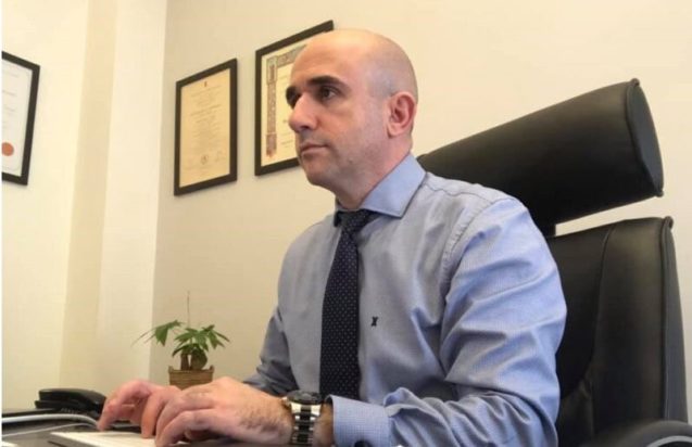 Γρηγόρης Λέων