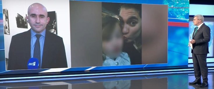 Γρηγόρης Λέων