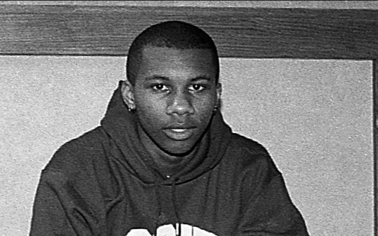 Roderick ‘Pooh’ Clark: Πέθανε το ιδρυτικό μέλος των Hi-Five στα 49 του