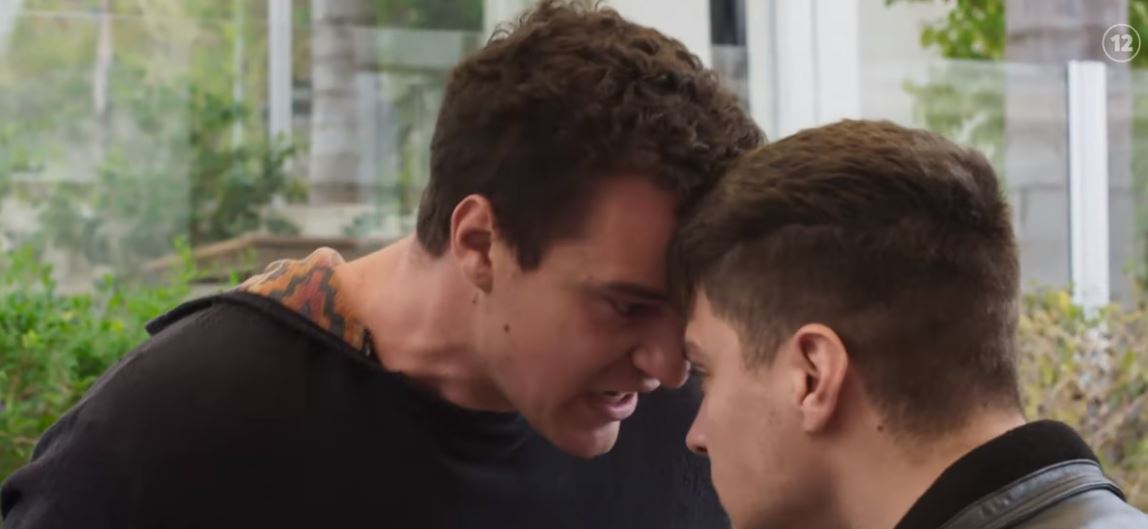 Η Γη της ελιάς – Spoiler: Οι ζωές τους κρέμονται από μία κλωστή