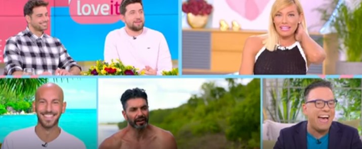 Ιωάννα Μαλέσκου: Το απρόοπτο στο πλατό και η αντίδρασή της – “Εγώ θα φυλάγομαι”