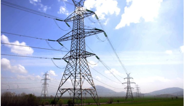 ηλεκτρική ενέργεια