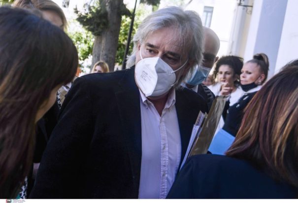 Ανδρέας Ηλιάδης