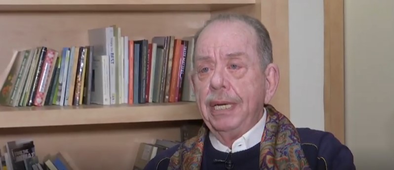 Ηλίας Μαμαλάκης: Ζύγιζα 132 κιλά και έκανα επέμβαση στο στομάχι – Τι είπε για το Survivor