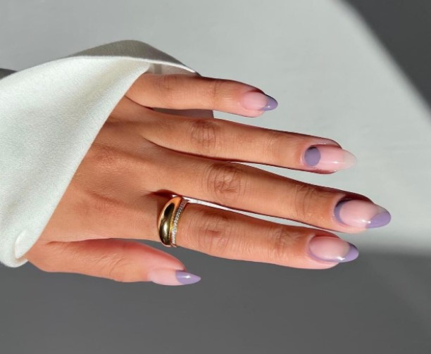 Ιδού το χρώμα νυχιών που φοριέται όσο κανένα άλλο αυτές τις πασχαλινές ημέρες