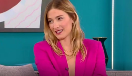 Ισμήνη Παπαβλασοπούλου: Η πρώτη συνέντευξη μετά την αποχώρηση από το GNTM – Τι είπε για την Βίκυ Καγιά