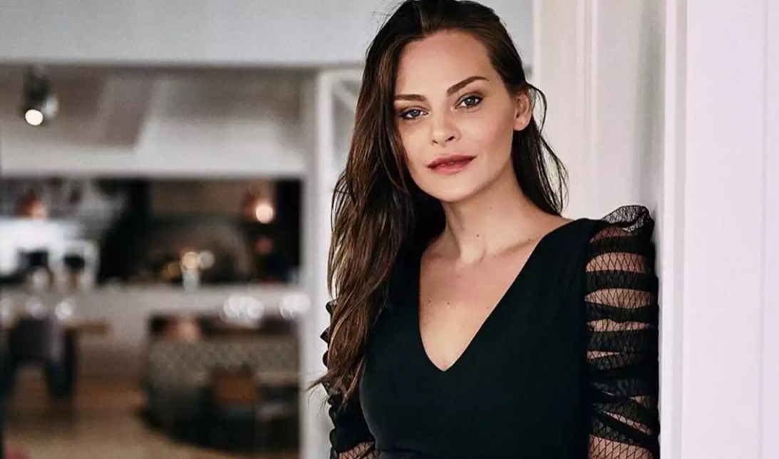 Στο νοσοκομείο η Υβόννη Μπόσνιακ – Τι συνέβη