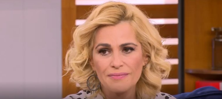 Συγκλονίζει η Τζένη Μπότση: “Βουρκώνω και βάζω τα κλάματα όταν…”