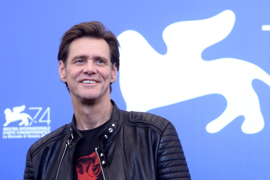 Jim Carrey: Προανήγγειλε την αποχώρησή του από την υποκριτική