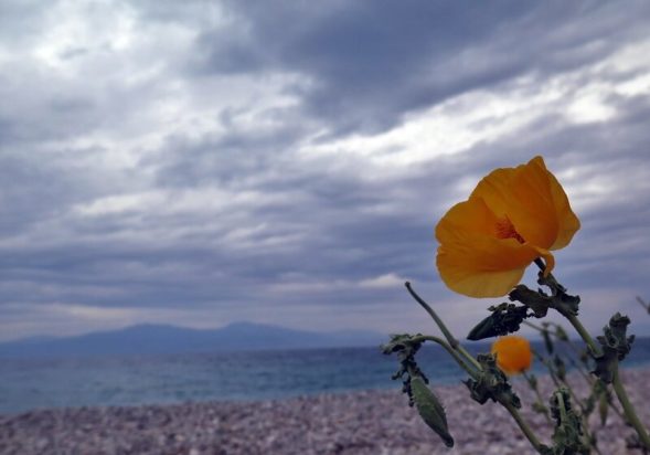 Καιρός - Αττική