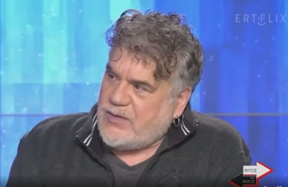 Γιάννης Κακλέας: Θα προτιμούσα να σκηνοθετήσω το «Βαθύ λαρύγγι» παρά τον Σεφερλή