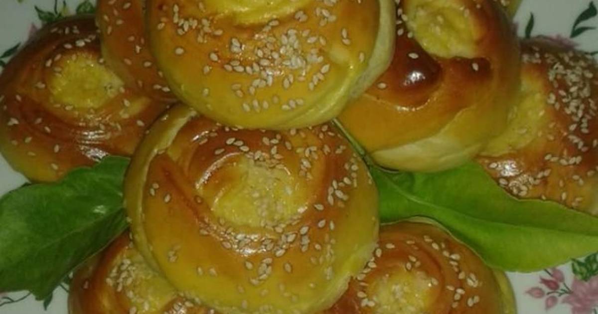 Πάσχα 2022: Τα σητειακά καλιτσούνια της Λαμπρής