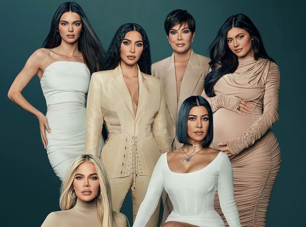 Πρεμιέρα για τις αδελφές Καρντάσιαν – Ποια έλειπε από το κόκκινο χαλί